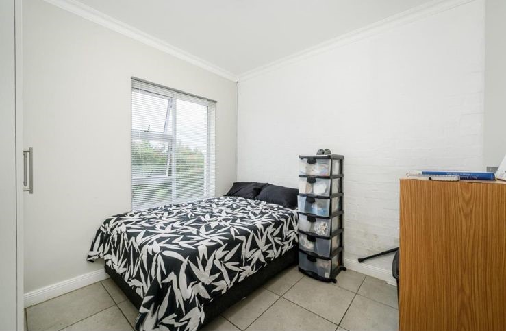 2 Bedroom Property for Sale in Parsonsvlei Eastern Cape